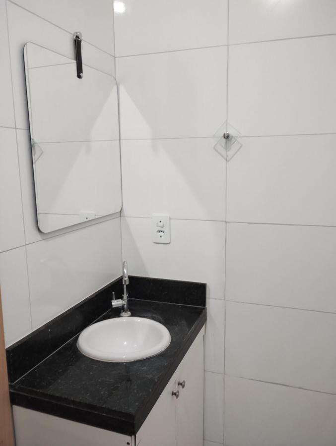 Lar Pieri Rodrigues Otel Itanhaém Dış mekan fotoğraf