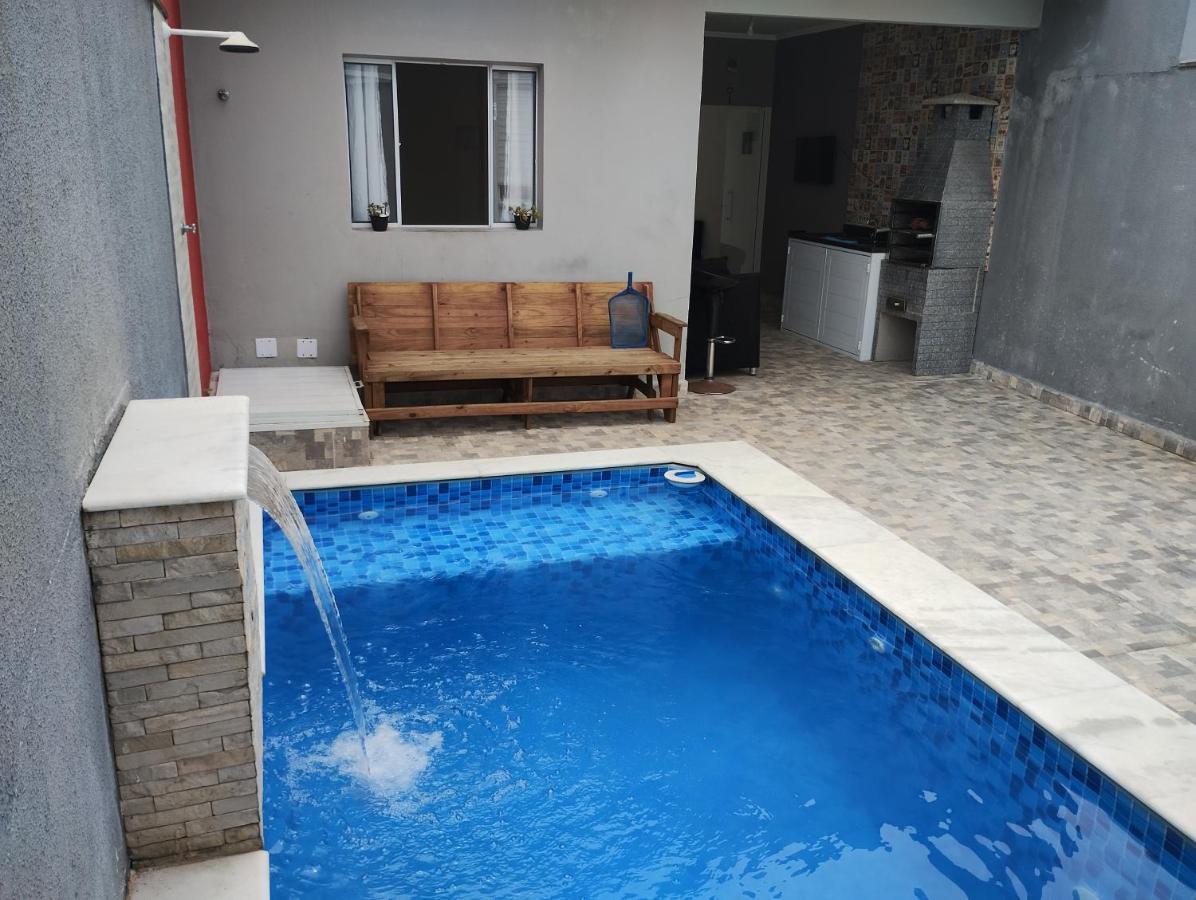 Lar Pieri Rodrigues Otel Itanhaém Dış mekan fotoğraf
