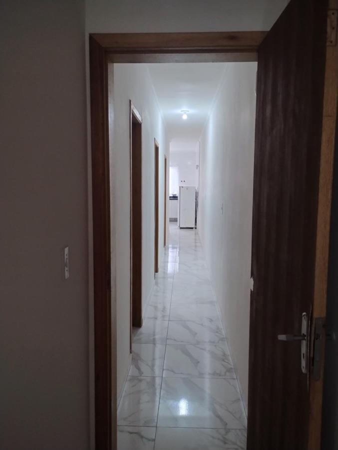 Lar Pieri Rodrigues Otel Itanhaém Dış mekan fotoğraf