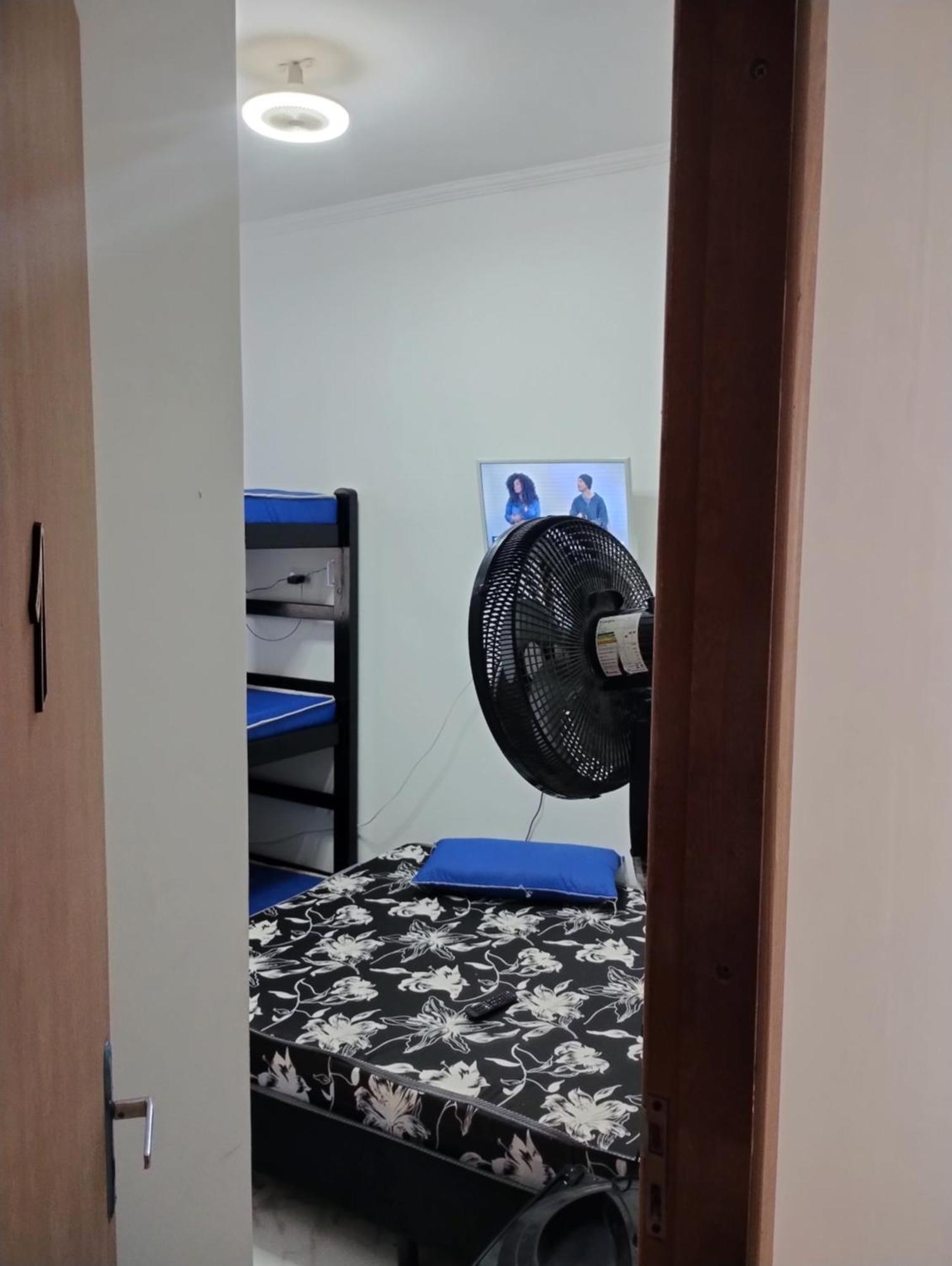Lar Pieri Rodrigues Otel Itanhaém Dış mekan fotoğraf