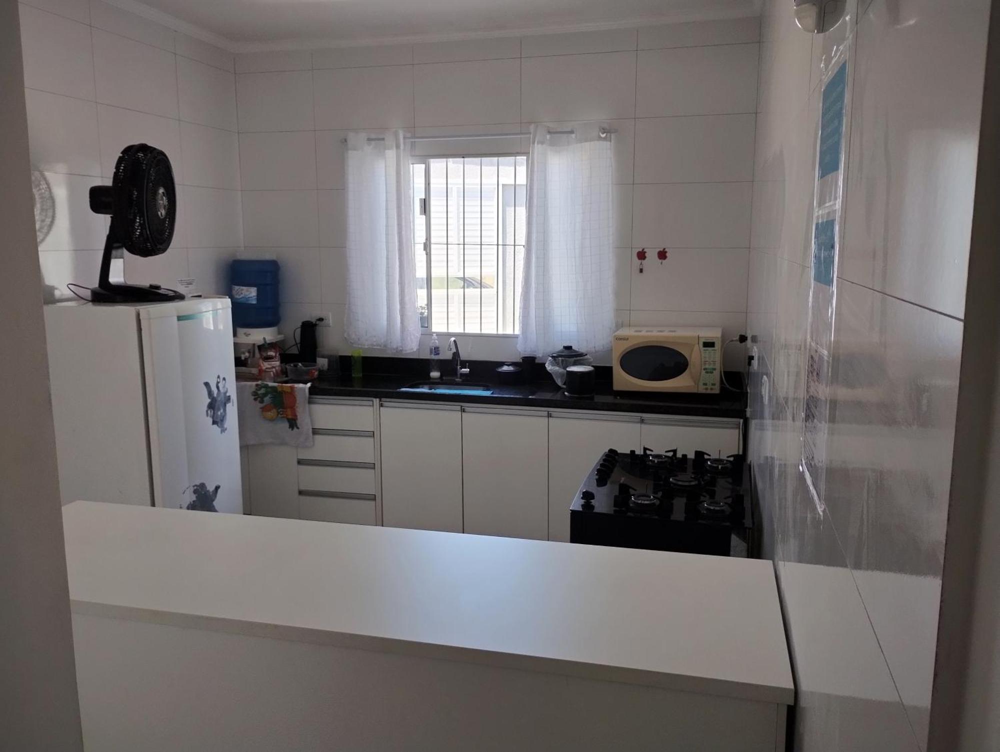 Lar Pieri Rodrigues Otel Itanhaém Dış mekan fotoğraf