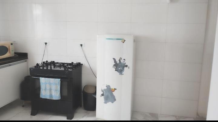 Lar Pieri Rodrigues Otel Itanhaém Dış mekan fotoğraf