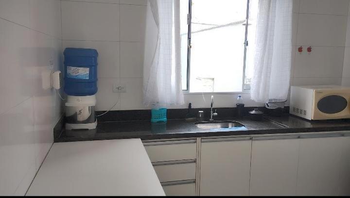 Lar Pieri Rodrigues Otel Itanhaém Dış mekan fotoğraf