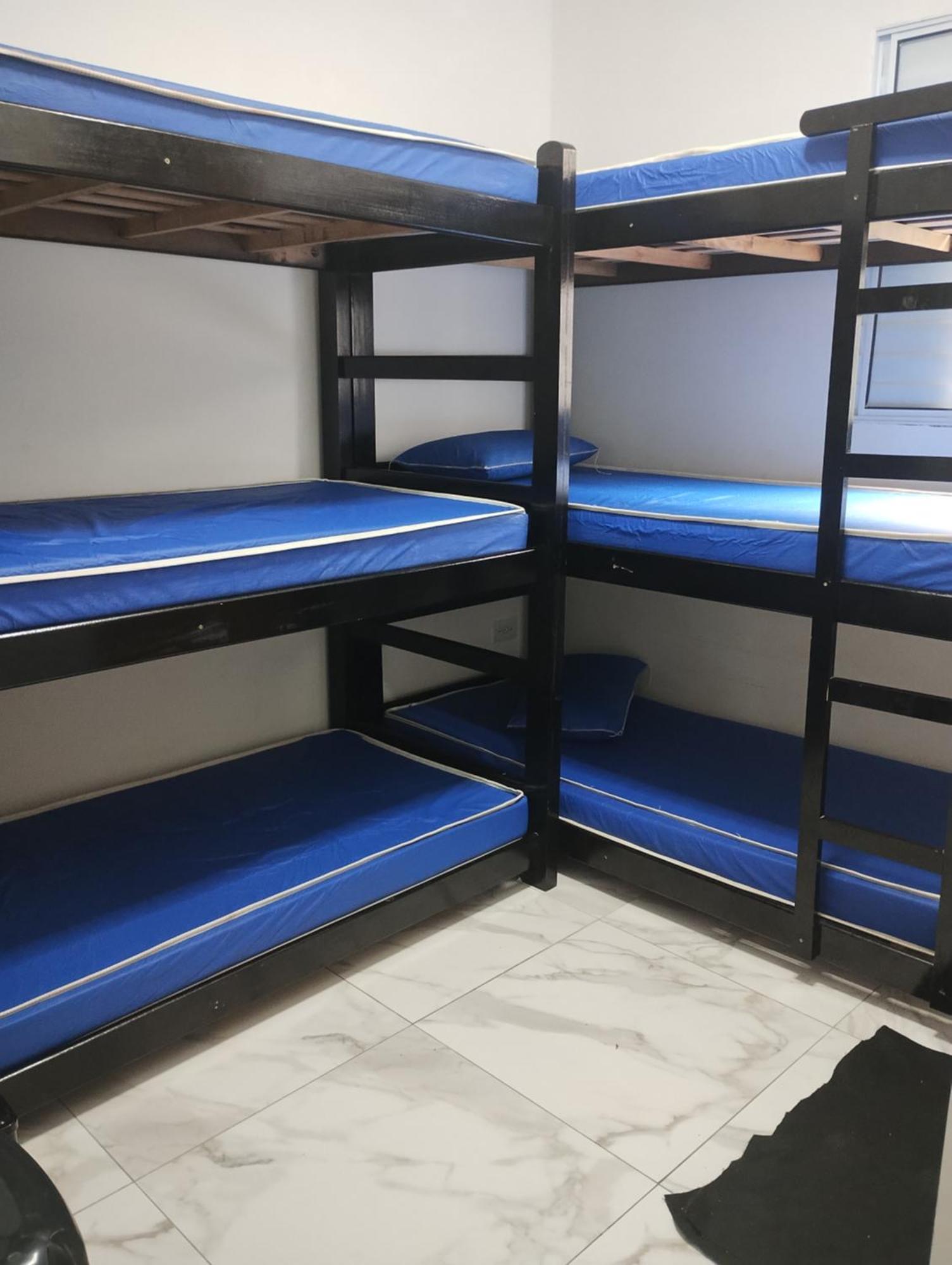 Lar Pieri Rodrigues Otel Itanhaém Oda fotoğraf